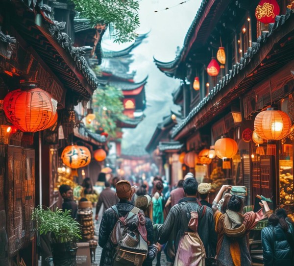 南平探秘，十大必游之地，开启寻趣之旅,南平探秘，十大必游之地，开启寻趣之旅,历史,景点,风情,第1张
