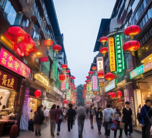 徐州购物攻略，揭秘徐州时尚购物胜地,徐州购物攻略，揭秘徐州时尚购物胜地,历史,风情,美食,第1张