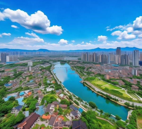 永康全景游，揭秘最佳景点之旅,永康全景游，揭秘最佳景点之旅,历史,景点,风情,第1张