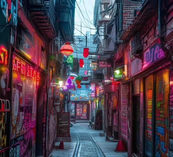 揭秘网红打卡地，探寻热门景点的背后传奇,揭秘网红打卡地，探寻热门景点的背后传奇,历史,景点,风情,第1张