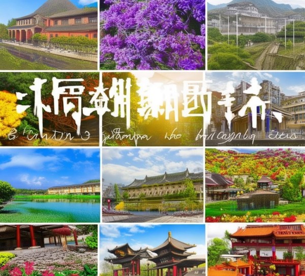 昆明深度游，春城十大必游之地全攻略,昆明深度游，春城十大必游之地全攻略,历史,景点,风情,第1张