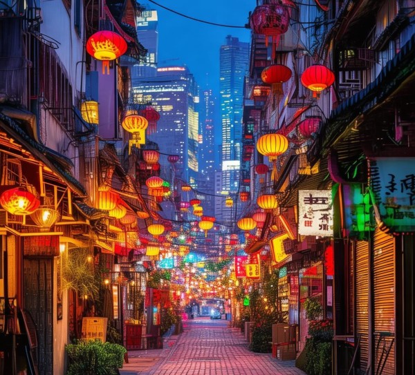 沈育才足迹下的城市魅力之旅,沈育才足迹下的城市魅力之旅,历史,景点,美食,第1张