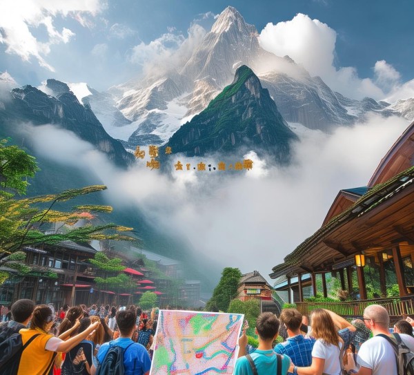 性价比之王，揭秘最佳旅游胜地排行榜,性价比之王，揭秘最佳旅游胜地排行榜,历史,景点,第1张