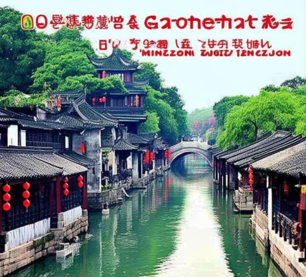 江南水乡魅力之旅，常州必游景点全攻略,江南水乡魅力之旅，常州必游景点全攻略,历史,景点,风情,第1张