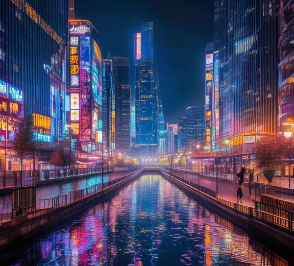 扶沟夜色璀璨，夜幕下的美景探寻之旅,扶沟夜色璀璨，夜幕下的美景探寻之旅,历史,景点,美食,第1张
