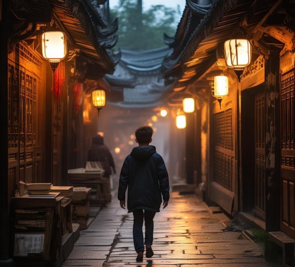 宁德中考冲刺胜地探秘之旅,宁德中考冲刺胜地探秘之旅,历史,美食,风光,第1张