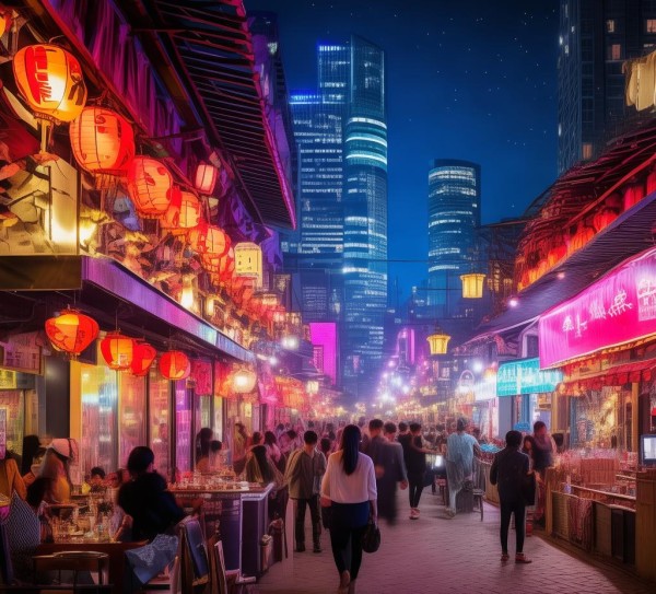 辽宁夜生活秘籍，晚间风情攻略大揭秘,辽宁夜生活秘籍，晚间风情攻略大揭秘,历史,风情,美食,第1张