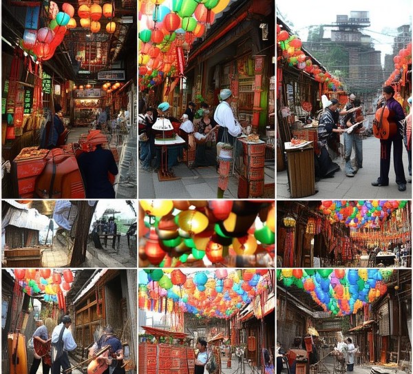 潮汕音乐之旅，探访唱歌胜地与文化风情,潮汕音乐之旅，探访唱歌胜地与文化风情,历史,风情,美食,第1张
