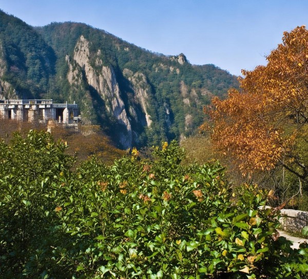 香山周边，历史与现代交织的自然风光探秘之旅,香山周边，历史与现代交织的自然风光探秘之旅,历史,景点,风情,第1张