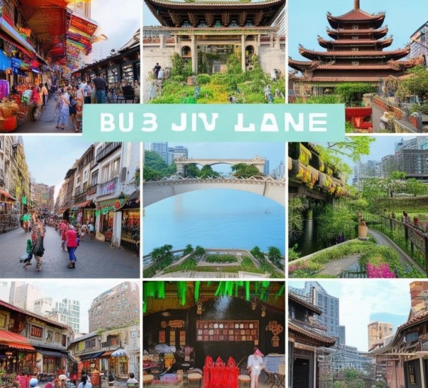 布吉街周边必游，十大绝不容错过的景点之旅,布吉街周边必游，十大绝不容错过的景点之旅,景点,风情,风光,第1张