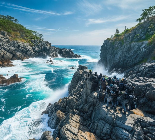 舟山CS攻略，海岛探险，体验舟山CS乐趣,舟山CS攻略，海岛探险，体验舟山CS乐趣,风光,第1张