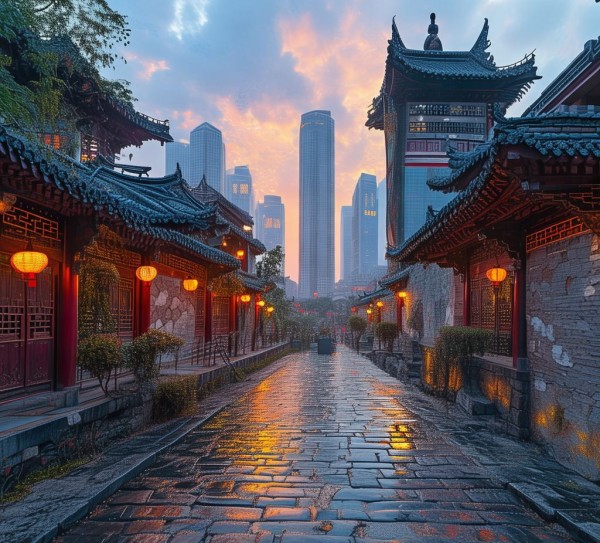 虞城印象，历史与现代交辉的璀璨景点探秘,虞城印象，历史与现代交辉的璀璨景点探秘,历史,景点,风情,第1张