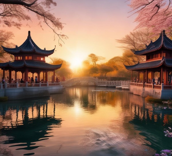 济南泉城周边绝美景点探秘攻略,济南泉城周边绝美景点探秘攻略,历史,景点,风光,第1张