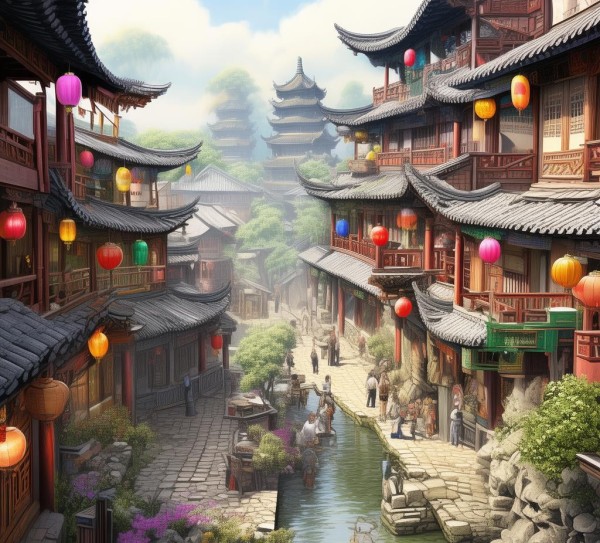 迁安探秘，必游十大景点全攻略,迁安探秘，必游十大景点全攻略,历史,景点,风光,第1张