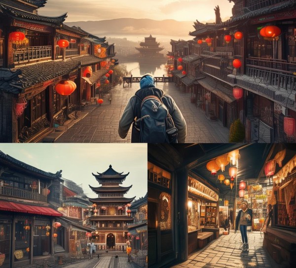 丹东市探秘之旅，盘点不可错过的精彩景点,丹东市探秘之旅，盘点不可错过的精彩景点,历史,景点,风情,第1张