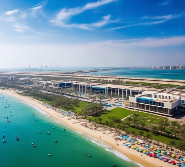 巴林机场周边绝美风光，一探机场周边旅游胜地,巴林机场周边绝美风光，一探机场周边旅游胜地,历史,景点,风情,第1张