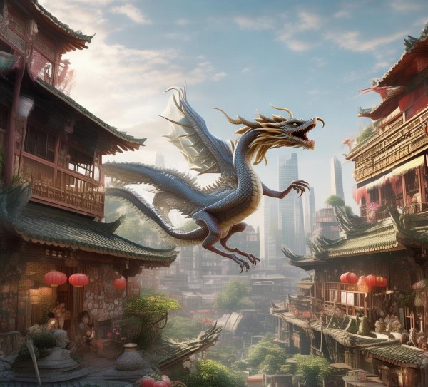 龙南风情探秘，探寻这座城市的独特魅力之地,龙南风情探秘，探寻这座城市的独特魅力之地,历史,景点,美食,第1张