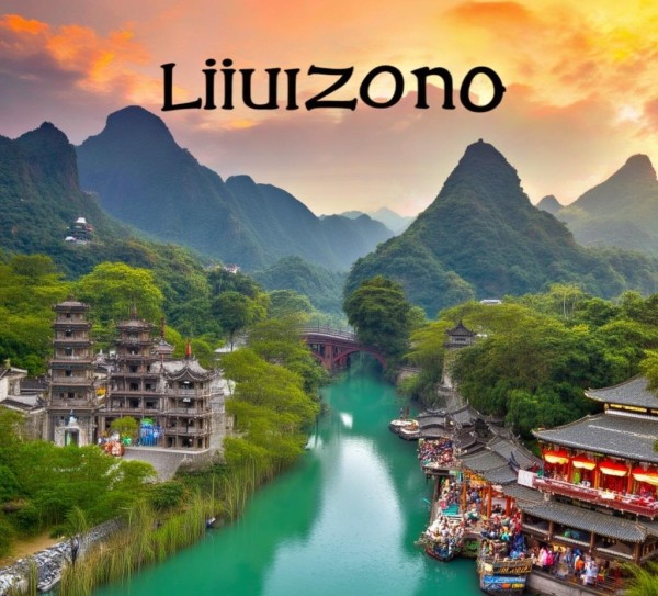 柳州山水游，探秘十大必游景点攻略,柳州山水游，探秘十大必游景点攻略,景点,风情,美食,第1张