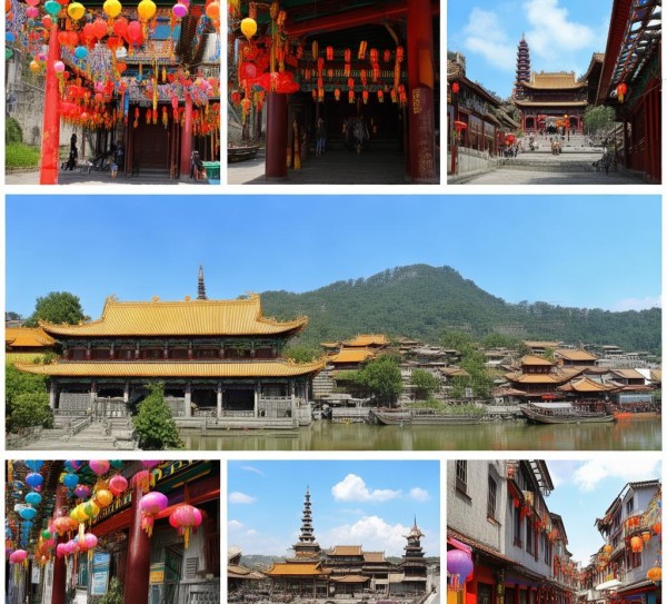 兴化周边探秘，必游旅游胜地大盘点,兴化周边探秘，必游旅游胜地大盘点,历史,景点,风情,第1张