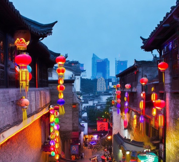 梁山古城，历史韵味与现代风华交汇之地,梁山古城，历史韵味与现代风华交汇之地,历史,景点,美食,第1张