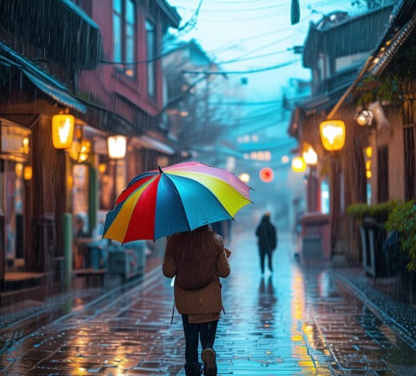 哈尔滨雨天漫步攻略，畅游不设限的雨中世界,哈尔滨雨天漫步攻略，畅游不设限的雨中世界,历史,景点,神秘,第1张