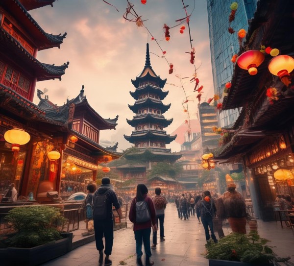 南昌秘境之旅，十大必游之地，尽享城市魅力,南昌秘境之旅，十大必游之地，尽享城市魅力,历史,景点,美食,第1张