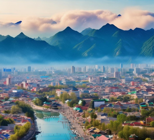 2023吉林行，探索十大必游旅游景点攻略,2023吉林行，探索十大必游旅游景点攻略,历史,景点,风情,第1张