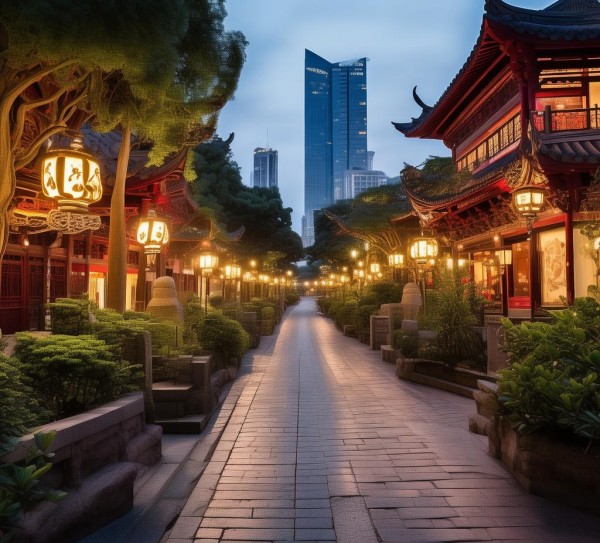 广州天河漫步，时光印记的景点寻踪,广州天河漫步，时光印记的景点寻踪,历史,景点,美食,第1张
