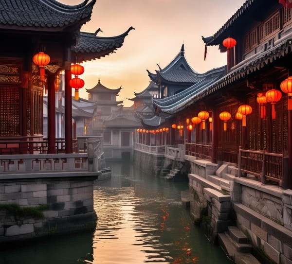 沧州古韵，历史长河中的璀璨明珠探秘,沧州古韵，历史长河中的璀璨明珠探秘,历史,景点,美食,第1张