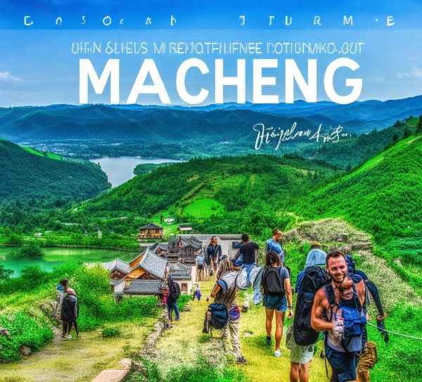 探寻麻城周边美景，周边城市游攻略，尽享风光无限！,探寻麻城周边美景，周边城市游攻略，尽享风光无限！,历史,景点,风光,第1张