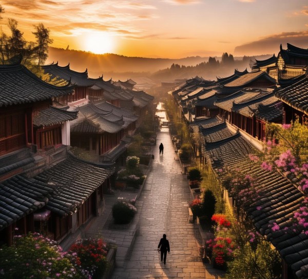 漫步保定，探秘古城的绝色风光,漫步保定，探秘古城的绝色风光,历史,景点,绝美景点,第1张