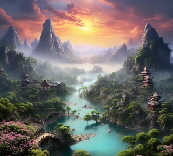宿州宿松秘境探幽，绝美景点一网打尽,宿州宿松秘境探幽，绝美景点一网打尽,历史,景点,美食,第1张