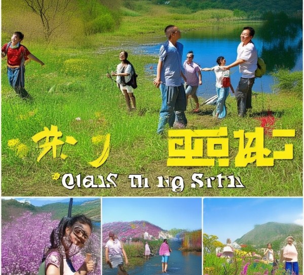 黄岩清明踏青之旅，邂逅春日美景与休闲天堂,黄岩清明踏青之旅，邂逅春日美景与休闲天堂,历史,景点,风情,第1张