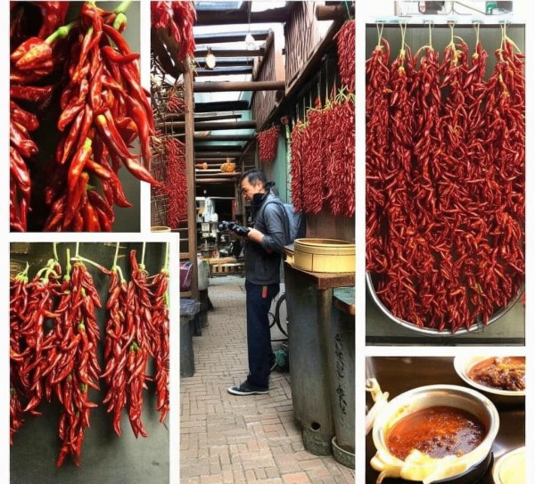 郫县豆瓣探秘，美食之旅中的郫县必游景点盘点,郫县豆瓣探秘，美食之旅中的郫县必游景点盘点,历史,景点,美食,第1张