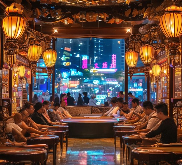 遵义足浴新体验指南，探索遵义夜生活新去处,遵义足浴新体验指南，探索遵义夜生活新去处,历史,风光,自然,第1张