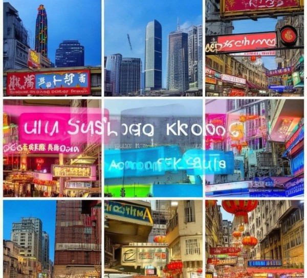 尖沙咀周边必游，十大景点深度攻略揭秘,尖沙咀周边必游，十大景点深度攻略揭秘,历史,景点,美食,第1张