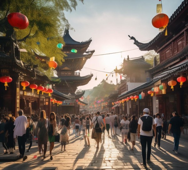 常熟古城免费畅游攻略，一网打尽必游景点,常熟古城免费畅游攻略，一网打尽必游景点,历史,景点,风情,第1张