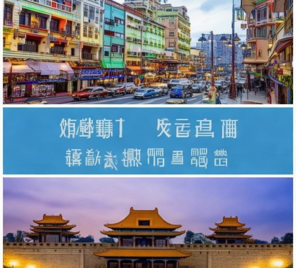 厦门与武汉，南北双城魅力之旅攻略,厦门与武汉，南北双城魅力之旅攻略,历史,景点,风情,第1张
