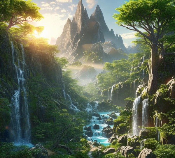 安顺奇峰异景探秘，绝美山峰之旅,安顺奇峰异景探秘，绝美山峰之旅,历史,景点,风光,第1张