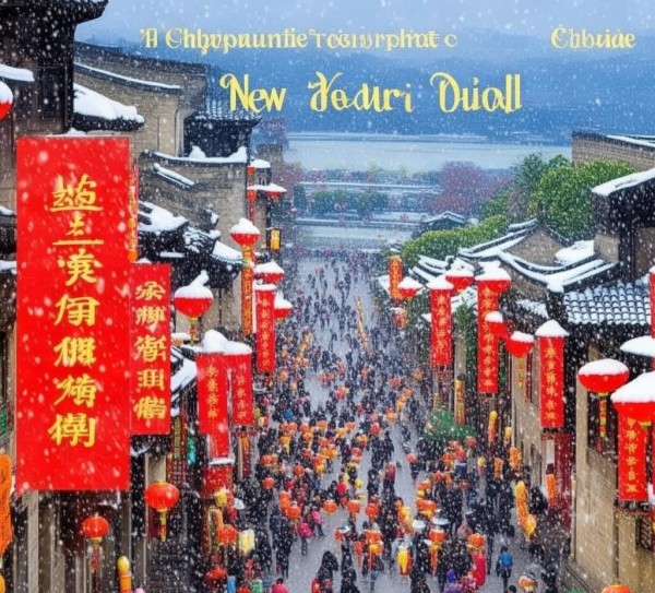 滁州新年游指南，探寻滁州新年热门景点,滁州新年游指南，探寻滁州新年热门景点,历史,景点,美食,第1张