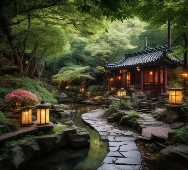 宝安休闲秘境，发现散心胜地，尽享悠闲时光,宝安休闲秘境，发现散心胜地，尽享悠闲时光,景点,美食,风光,第1张