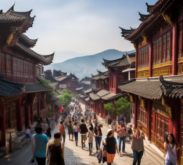 博兴，历史与现代交融的旅游胜地之旅,博兴，历史与现代交融的旅游胜地之旅,历史,景点,美食,第1张