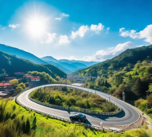 南昌周边自驾游攻略，发现最美驾驶风景,南昌周边自驾游攻略，发现最美驾驶风景,历史,景点,风光,第1张