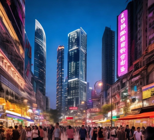 广州奥园广场夜生活攻略，繁华地段晚间热点全解析,广州奥园广场夜生活攻略，繁华地段晚间热点全解析,美食,娱乐场所,夜生活,第1张