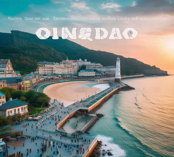 青岛海滨风情之旅，十大必游景点解锁山海之美,青岛海滨风情之旅，十大必游景点解锁山海之美,历史,景点,风情,第1张
