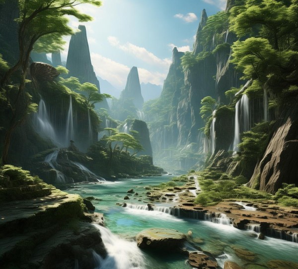德昌秘境之旅，探寻绝美风光，尽享流连忘返之旅,德昌秘境之旅，探寻绝美风光，尽享流连忘返之旅,历史,景点,风情,第1张