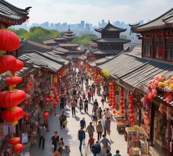 中原风情之旅，郑州周边必游景点攻略,中原风情之旅，郑州周边必游景点攻略,历史,景点,风情,第1张