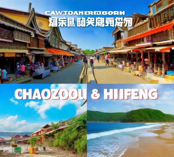 潮汕风情之旅，海陆丰韵景点全攻略,潮汕风情之旅，海陆丰韵景点全攻略,历史,景点,美食,第1张