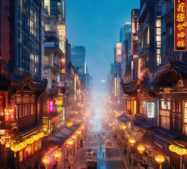 北方都市韵味之旅,北方都市韵味之旅,历史,景点,风情,第1张