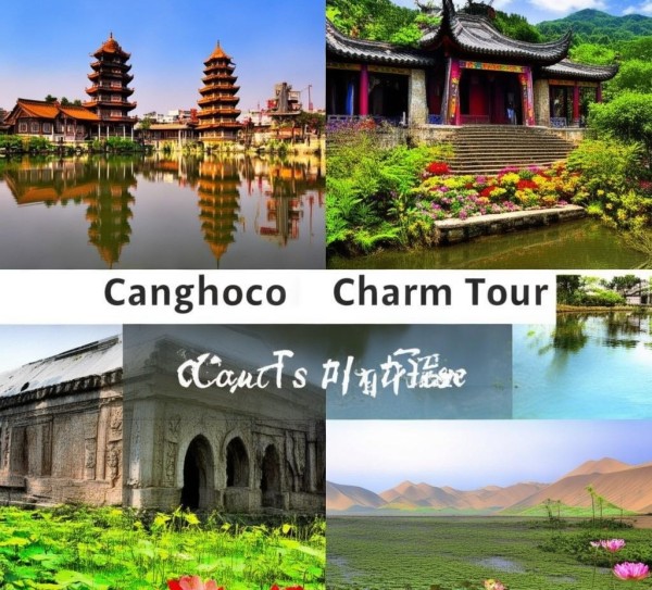 沧州魅力游，探秘不可错过的十大风光景点,沧州魅力游，探秘不可错过的十大风光景点,历史,景点,风光,第1张